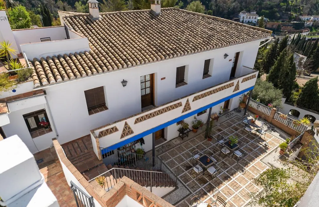 Apartamentos Montesclaros-1