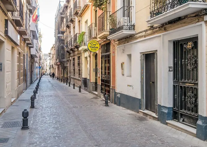 San Isidro
